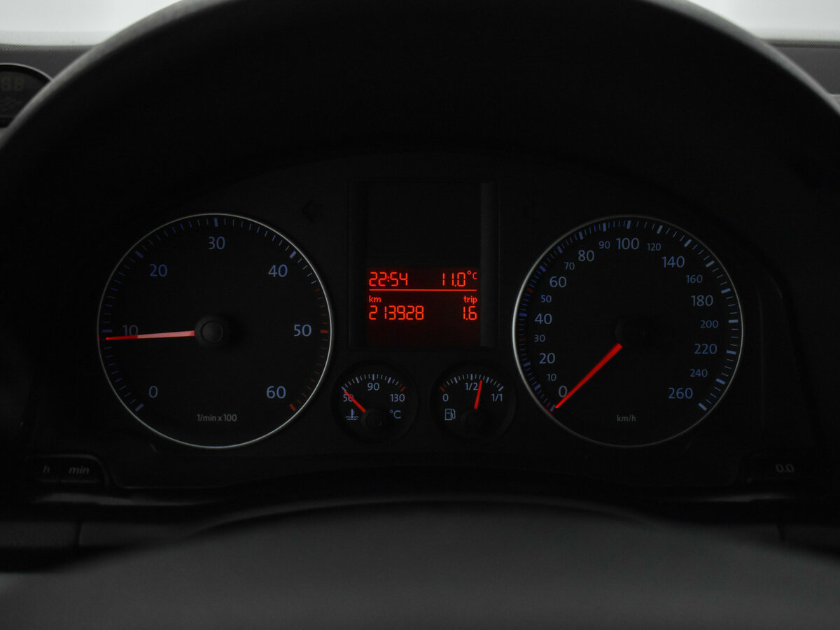 Купить Volkswagen Jetta V, 2008, 213 920 км, фото №18