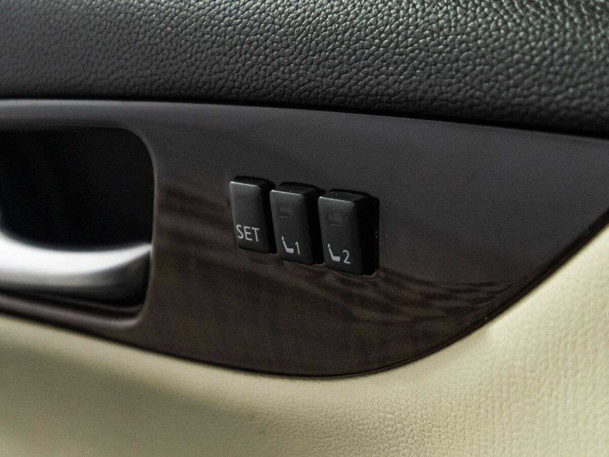 Купить Infiniti QX50 I Рестайлинг, 2016, 106 514 км, фото №18