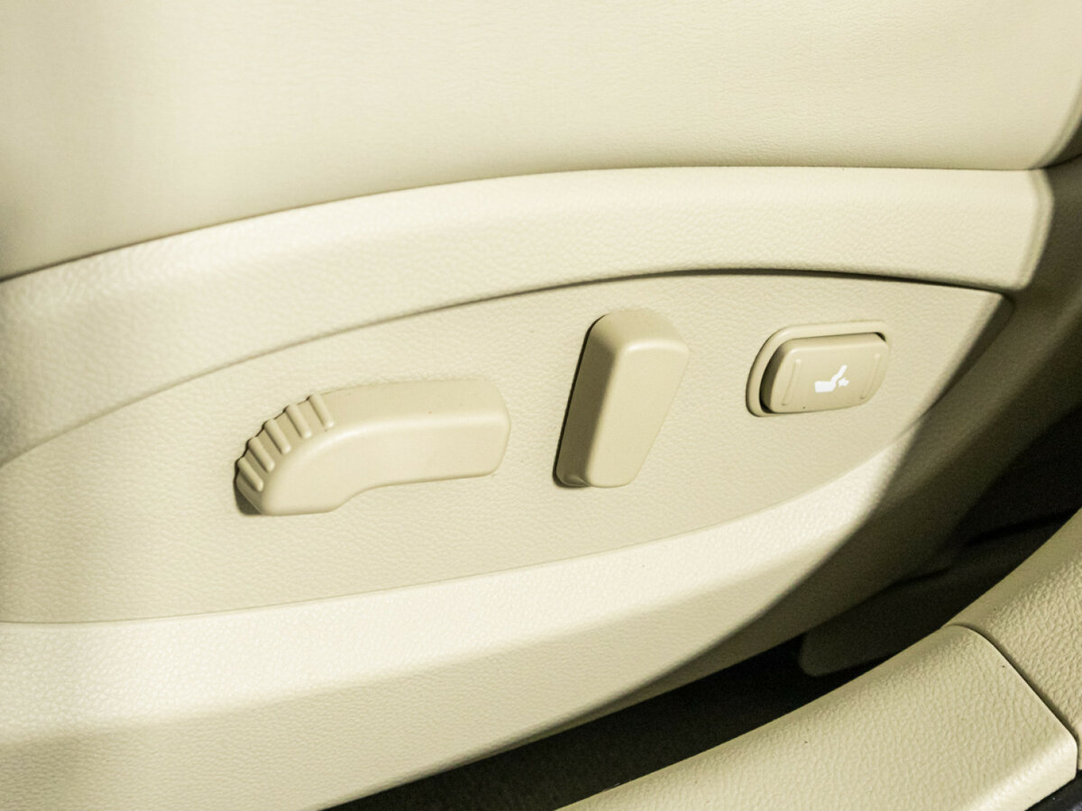 Купить Infiniti QX50 I Рестайлинг, 2016, 106 514 км, фото №19