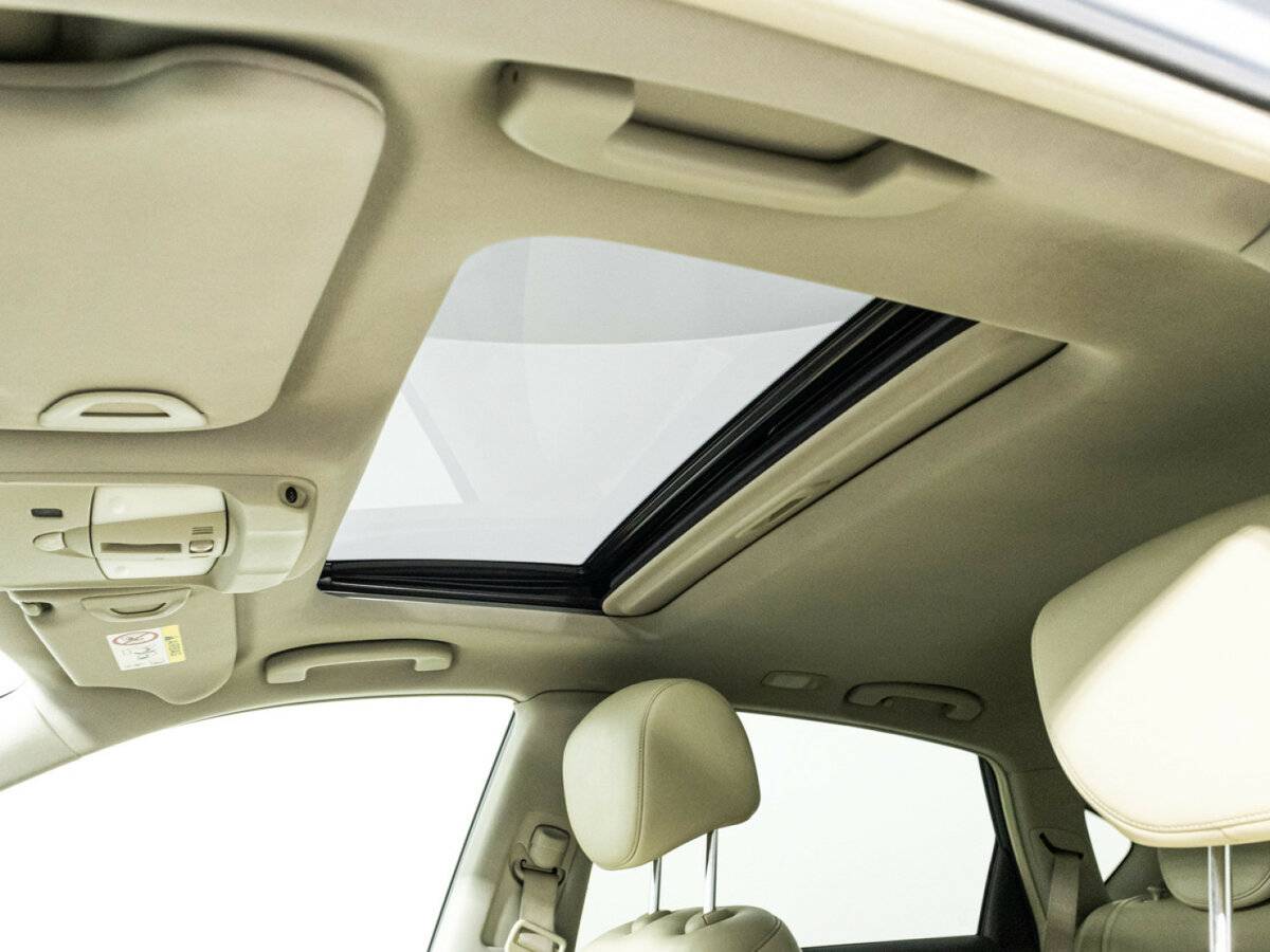 Купить Infiniti QX50 I Рестайлинг, 2016, 106 514 км, фото №20