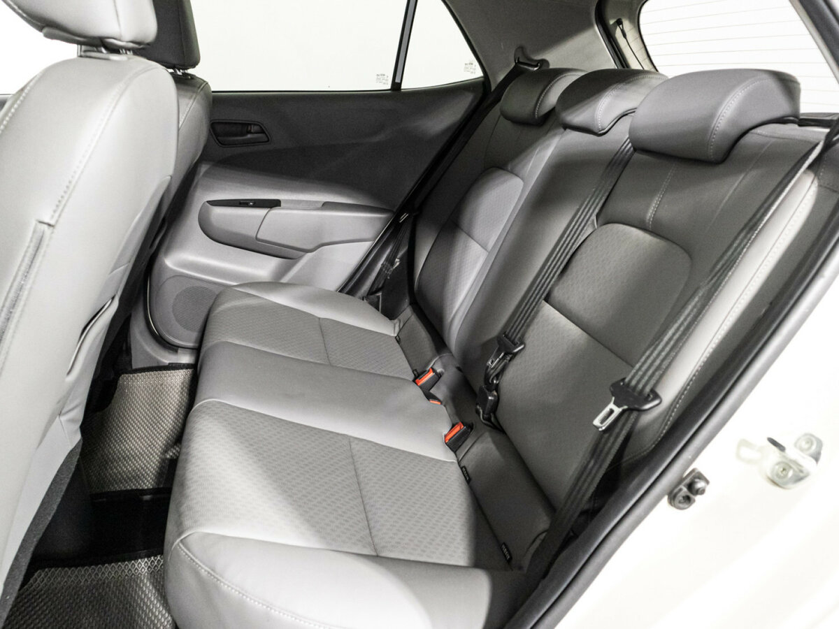 Купить Kia Morning III, 2020, 99 805 км, фото №11