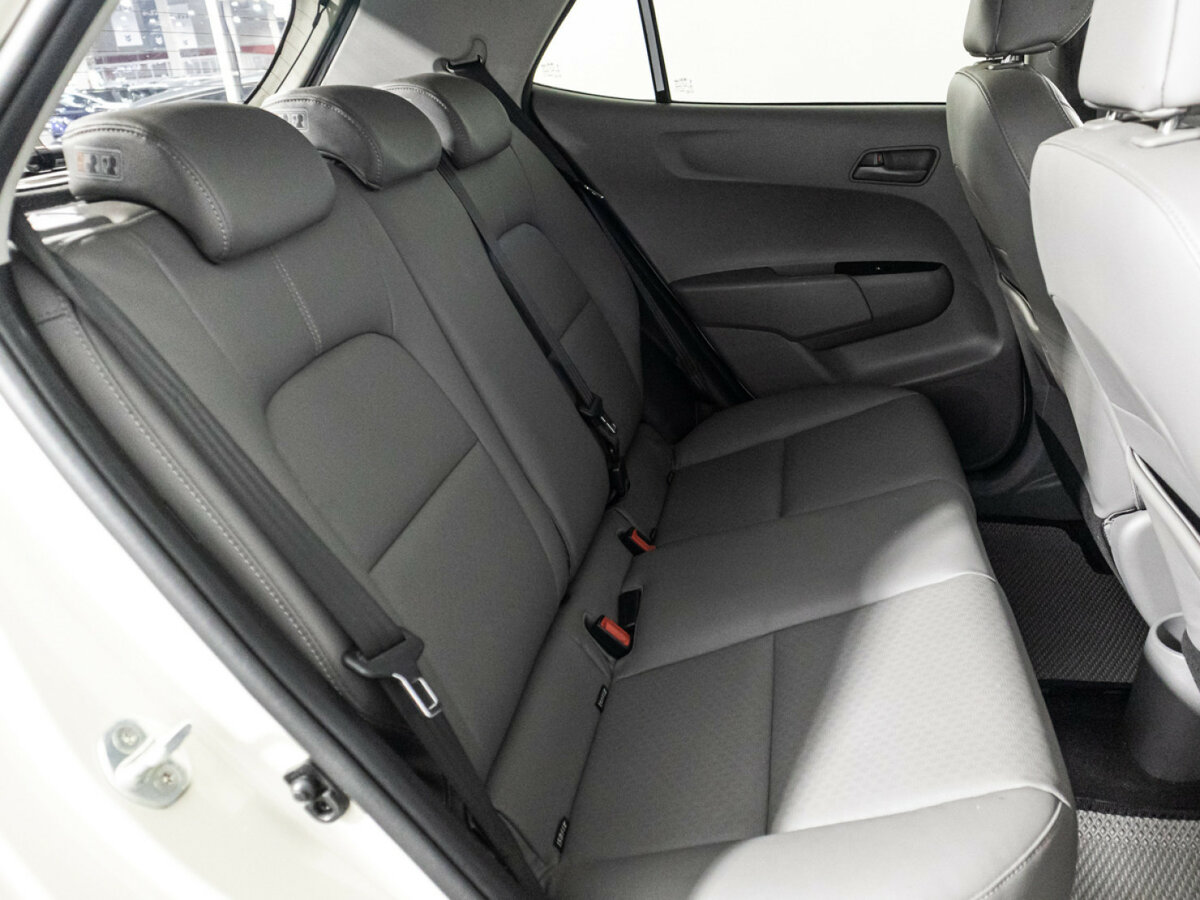 Купить Kia Morning III, 2020, 99 805 км, фото №17