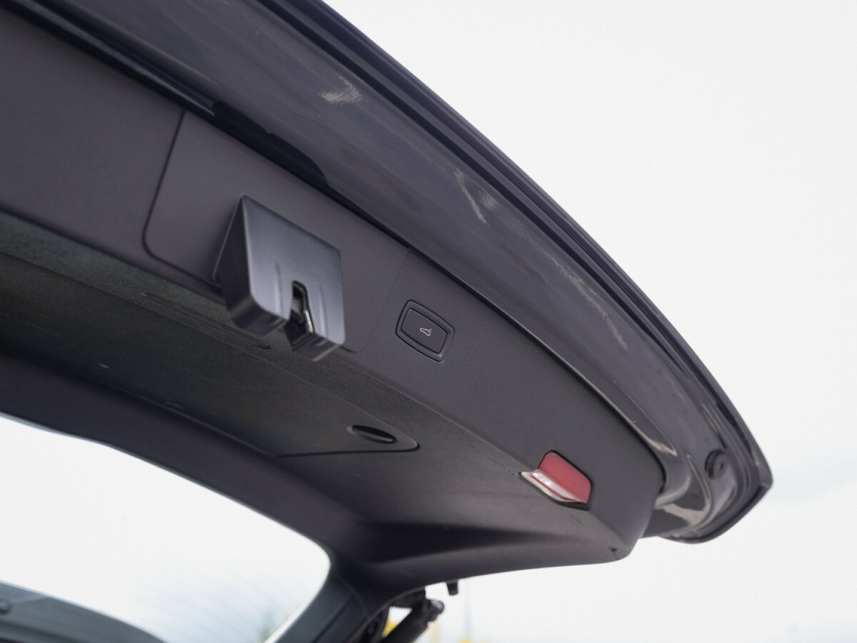 Купить Porsche Cayenne III, 2018, 148 050 км, фото №19