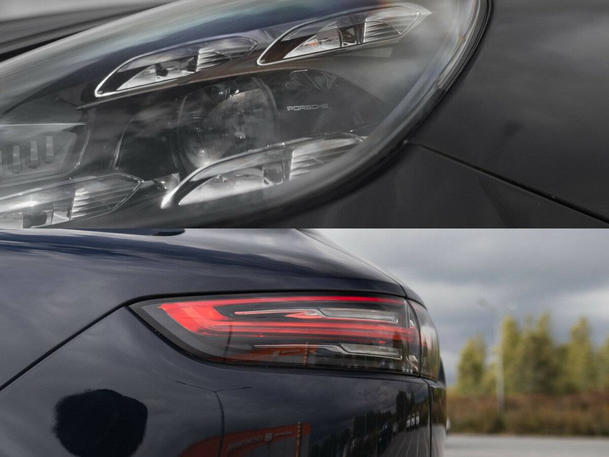 Купить Porsche Cayenne III, 2018, 148 050 км, фото №30