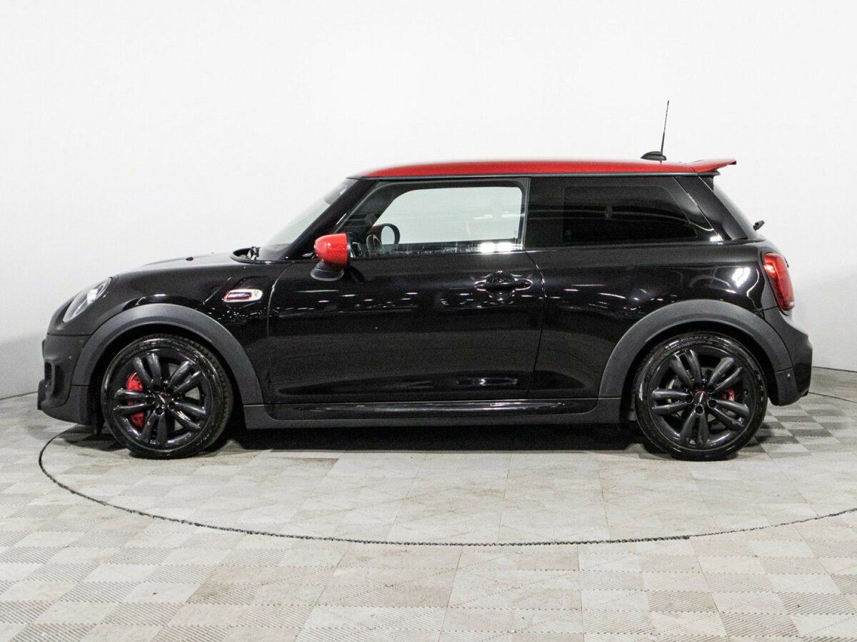 Купить Mini Hatch JCW III (F55/F56) Рестайлинг, 2020, 89 351 км, фото №8