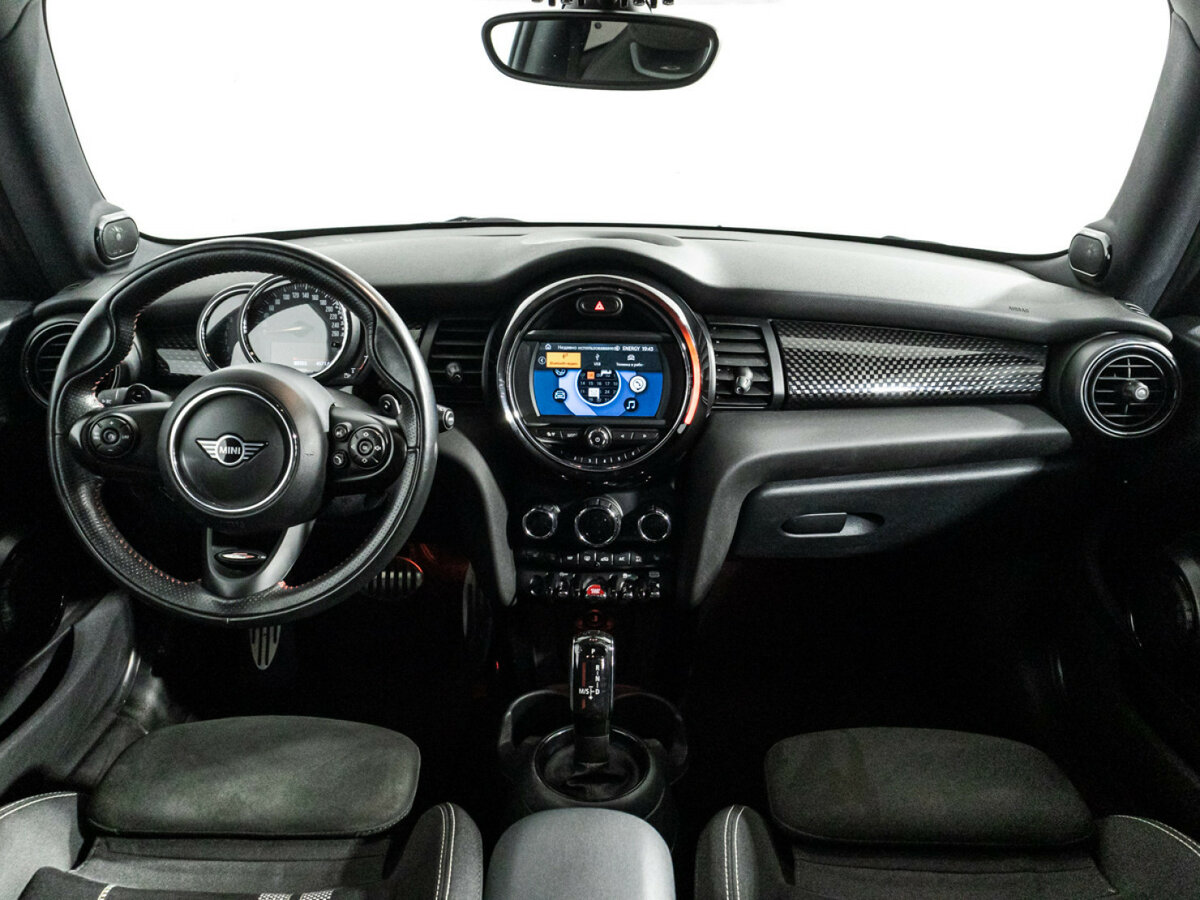 Купить Mini Hatch JCW III (F55/F56) Рестайлинг, 2020, 89 351 км, фото №13