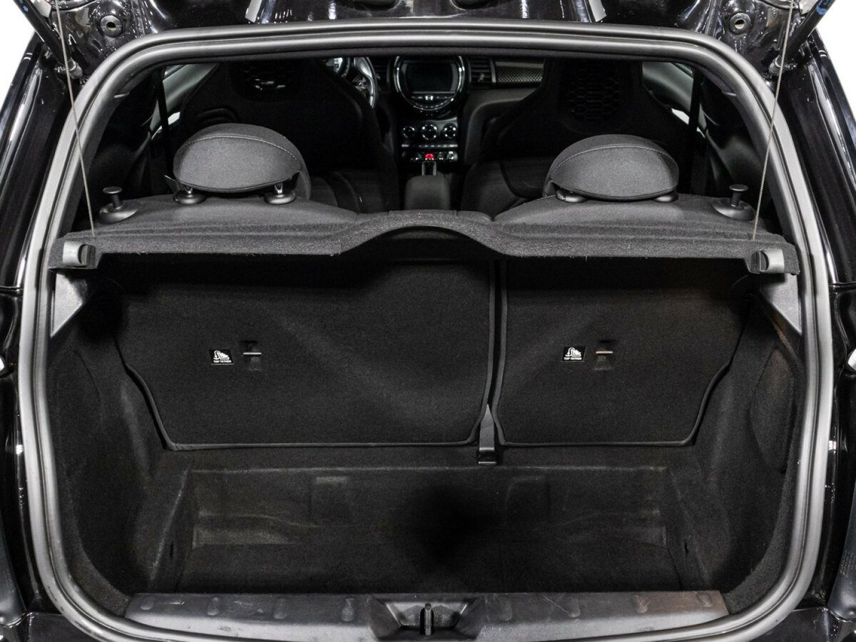 Купить Mini Hatch JCW III (F55/F56) Рестайлинг, 2020, 89 351 км, фото №15