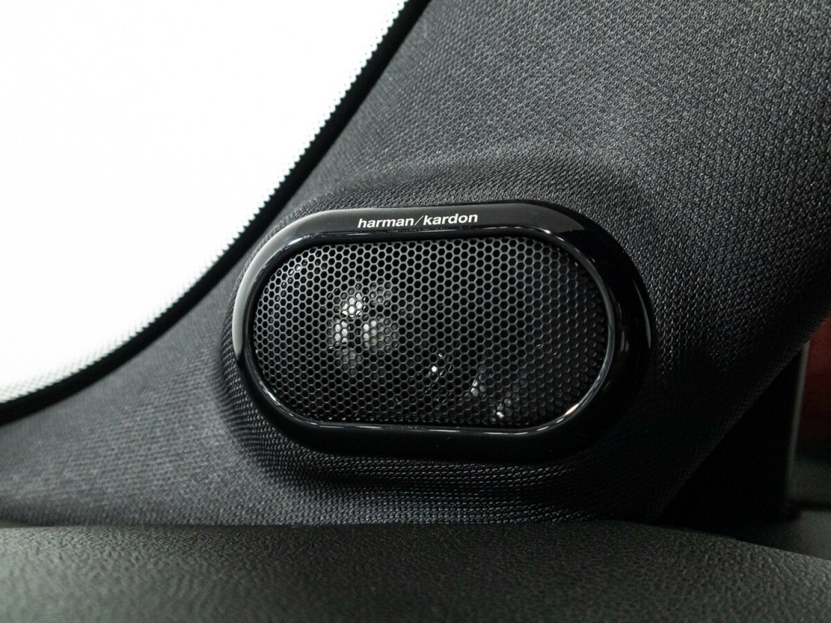 Купить Mini Hatch JCW III (F55/F56) Рестайлинг, 2020, 89 351 км, фото №18