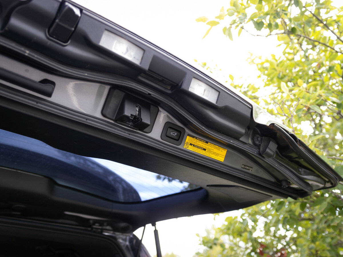 Купить Lexus LX 570 III Рестайлинг, 2014, 172 642 км, фото №20