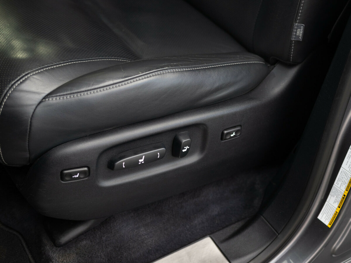 Купить Lexus LX 570 III Рестайлинг, 2014, 172 642 км, фото №23