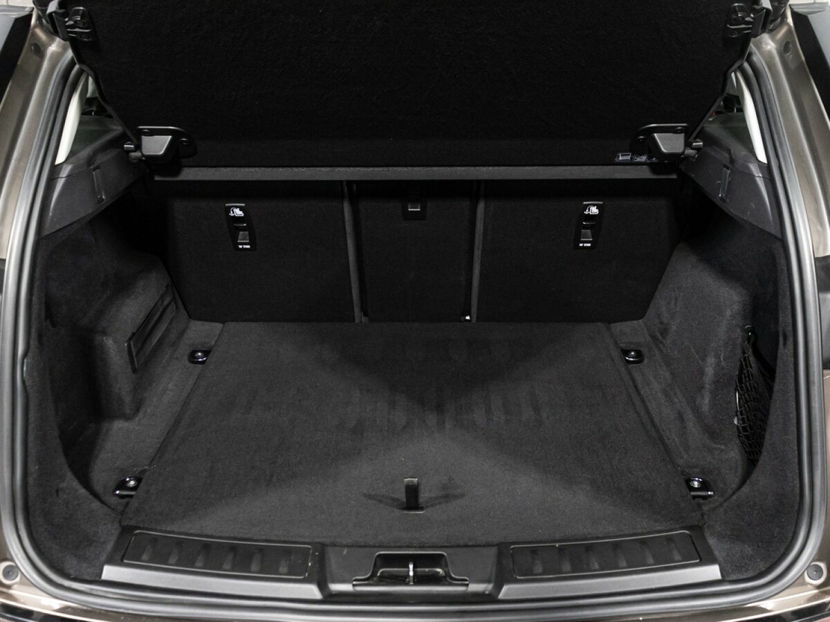 Купить Land Rover Range Rover Evoque II, 2020, 127 736 км, фото №14