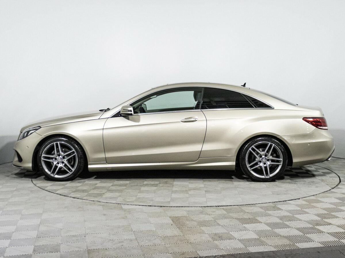 Купить Mercedes-Benz E-Класс 250 IV (W212, S212, C207) Рестайлинг, 2014, 80 533 км, фото №8