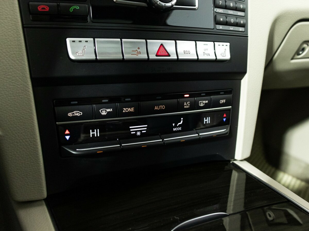 Купить Mercedes-Benz E-Класс 250 IV (W212, S212, C207) Рестайлинг, 2014, 80 533 км, фото №15