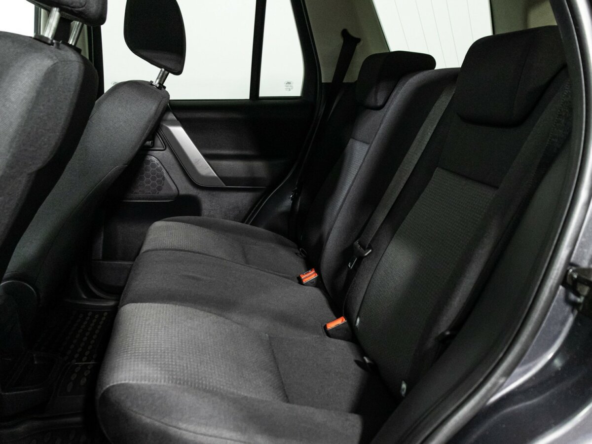 Купить Land Rover Freelander II, 2010, 259 039 км, фото №10