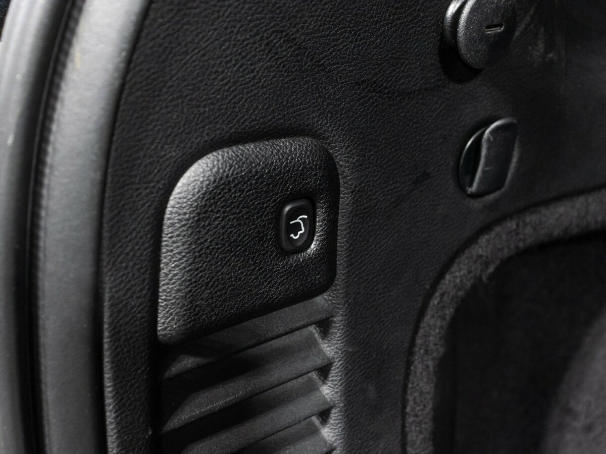 Купить Jeep Grand Cherokee IV (WK2) Рестайлинг, 2015, 126 000 км, фото №15