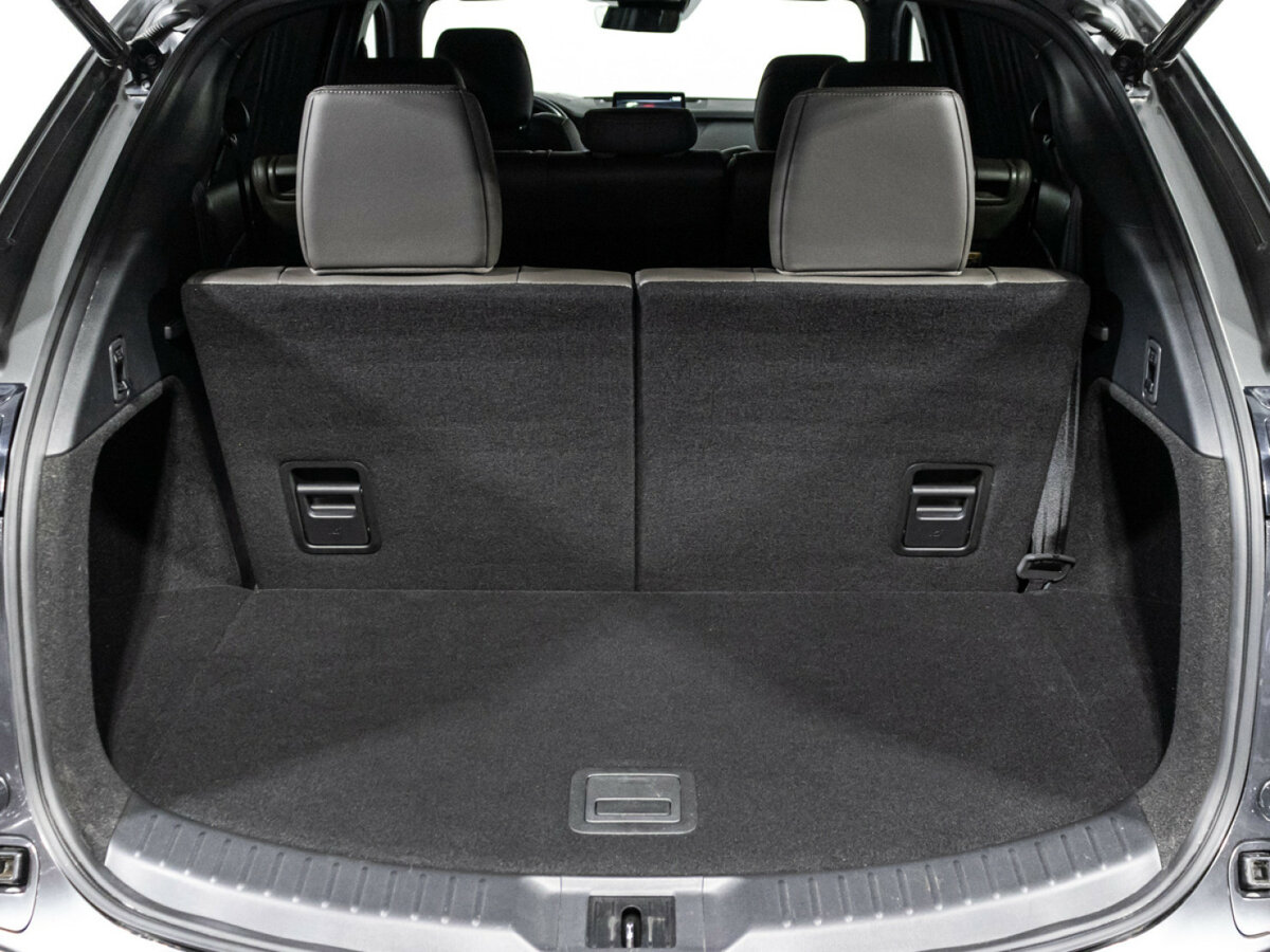 Купить Mazda CX-9 II Рестайлинг, 2021, 126 919 км, фото №12