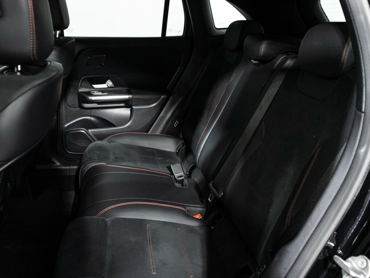 Купить Mercedes-Benz GLA 250 II (H247), 2021, 99 100 км, фото №10