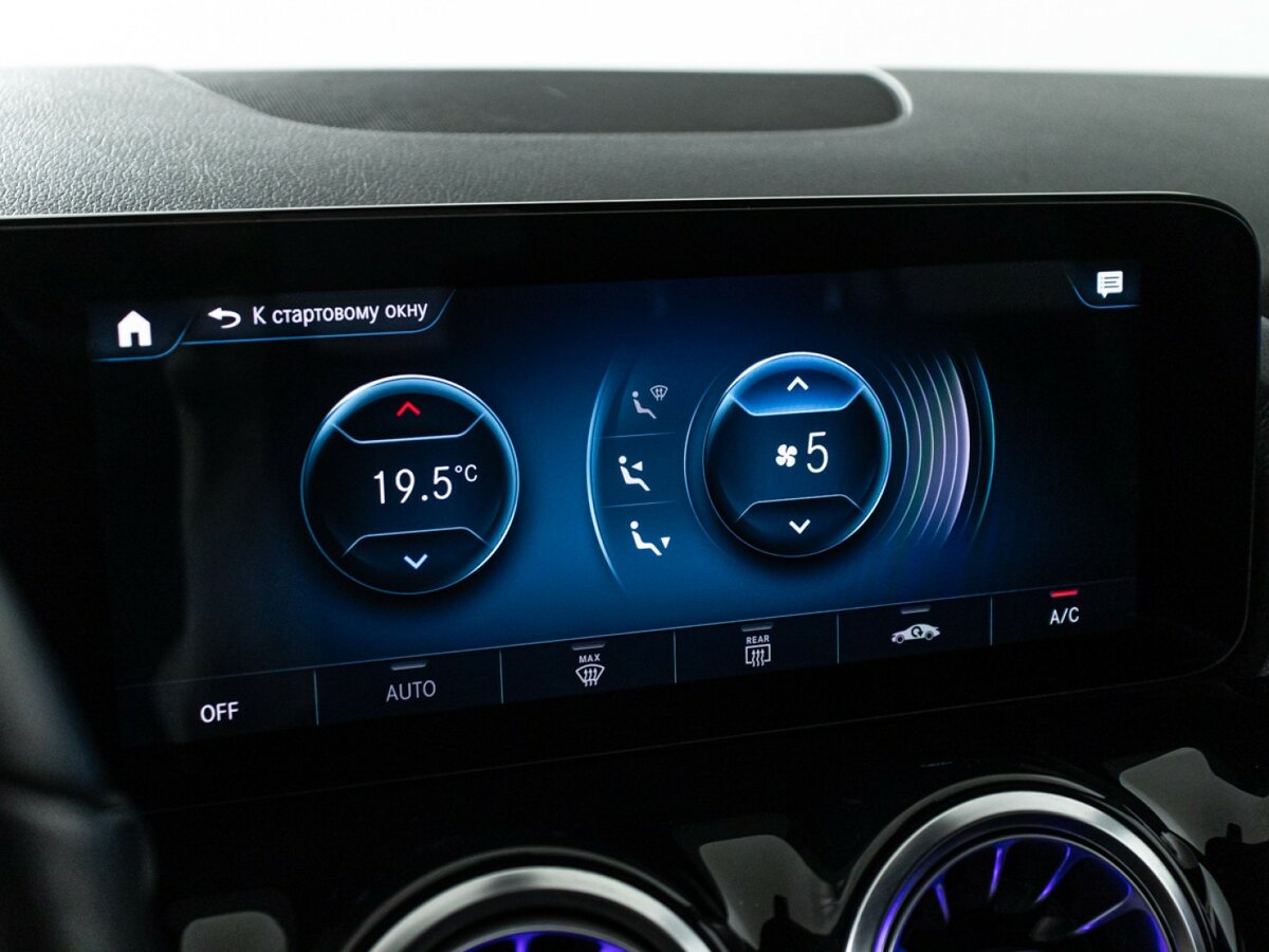 Купить Mercedes-Benz GLA 250 II (H247), 2021, 99 100 км, фото №16