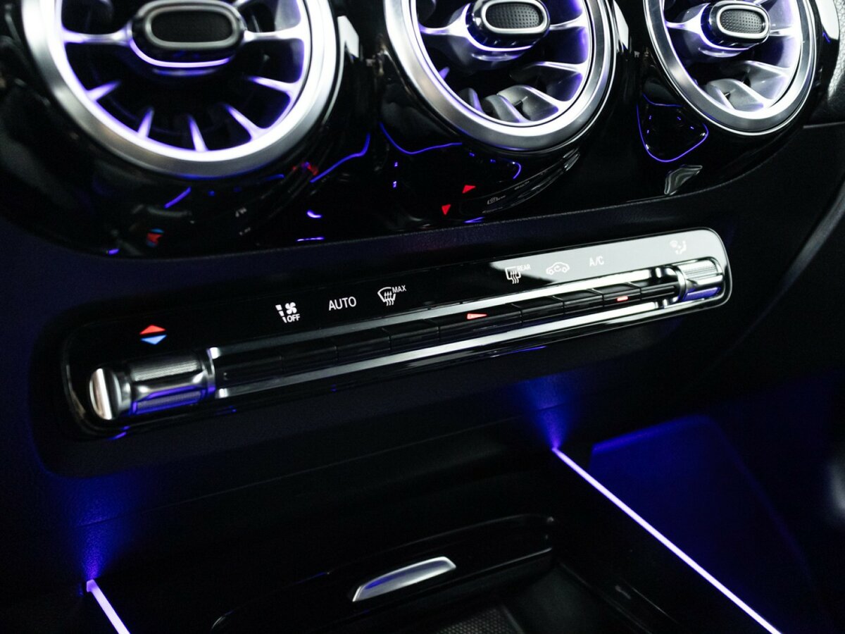 Купить Mercedes-Benz GLA 250 II (H247), 2021, 99 100 км, фото №17