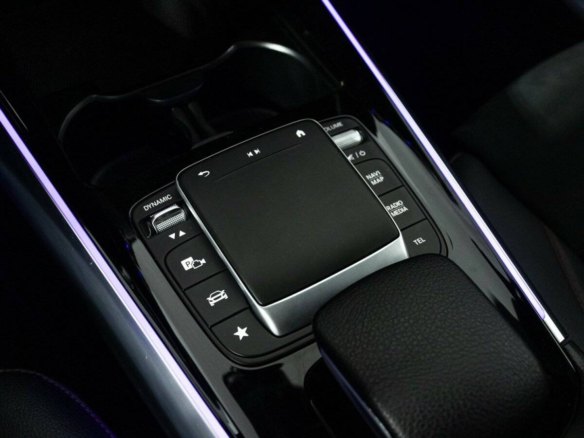 Купить Mercedes-Benz GLA 250 II (H247), 2021, 99 100 км, фото №18