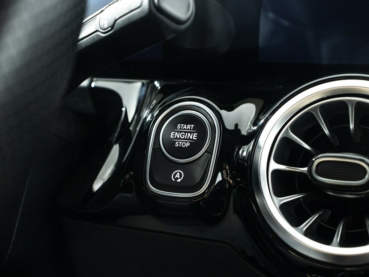 Купить Mercedes-Benz GLA 250 II (H247), 2021, 99 100 км, фото №19