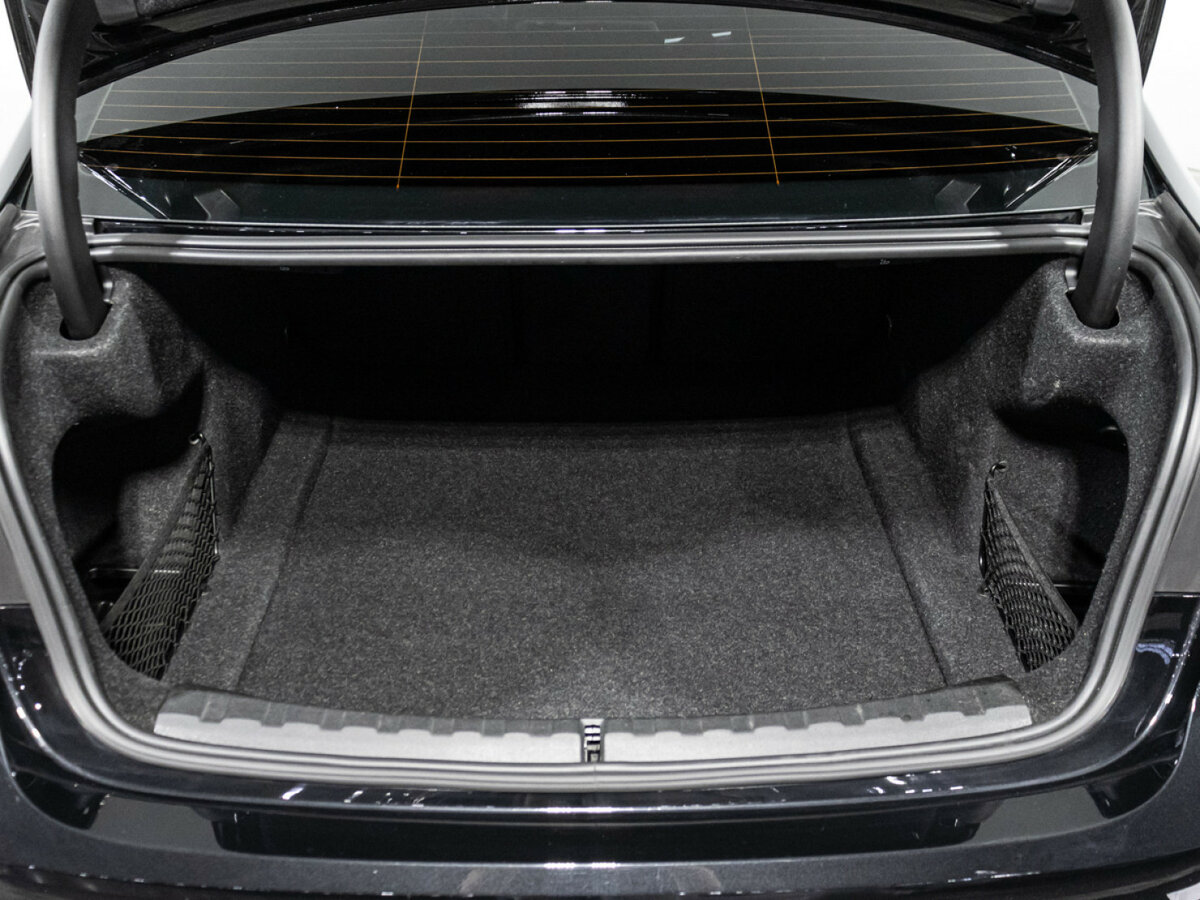 Купить BMW 3 серии 318d VII (G2x), 2020, 111 099 км, фото №14