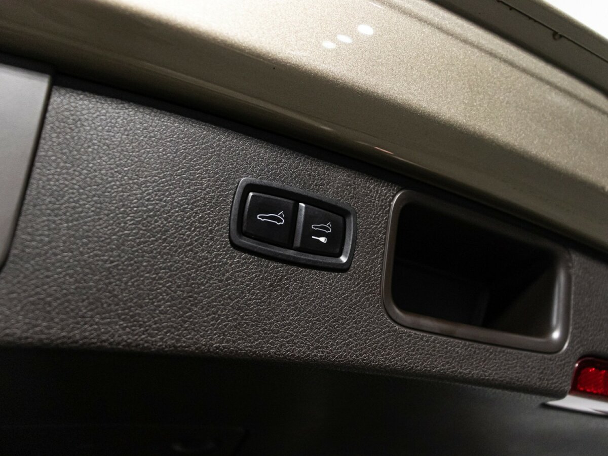 Купить Porsche Macan S I, 2016, 104 943 км, фото №15