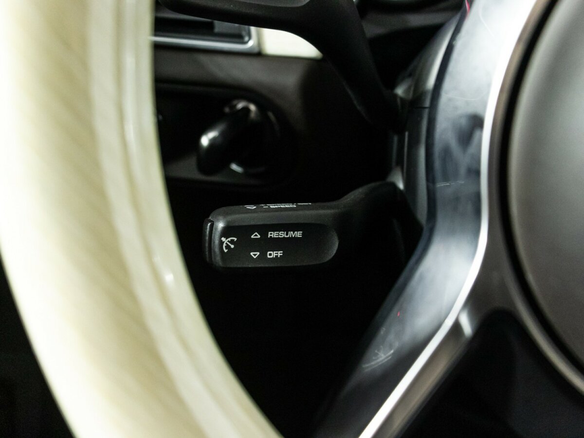 Купить Porsche Macan S I, 2016, 104 943 км, фото №22