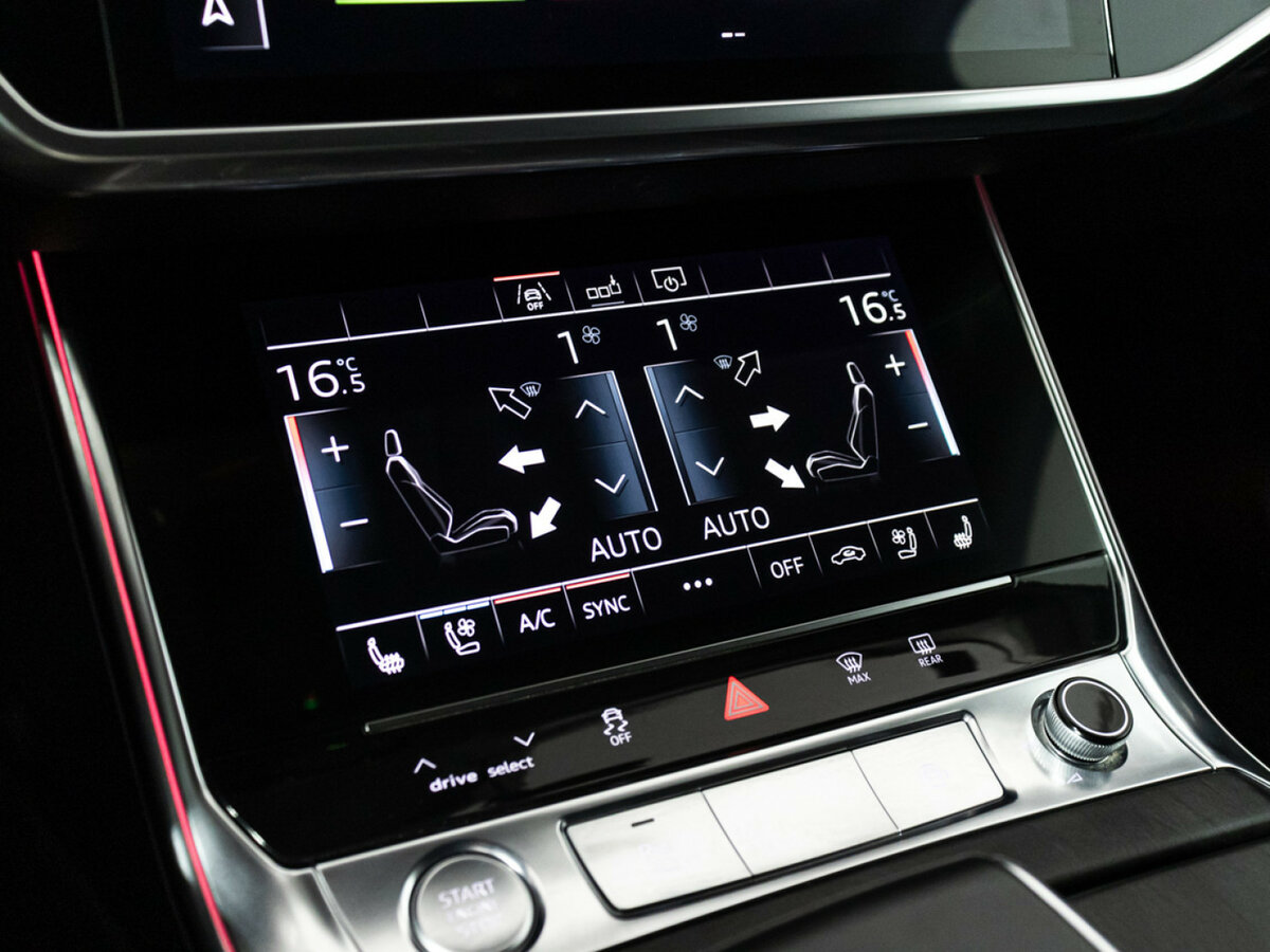 Купить Audi A6 55 TFSI V (C8), 2018, 138 104 км, фото №18