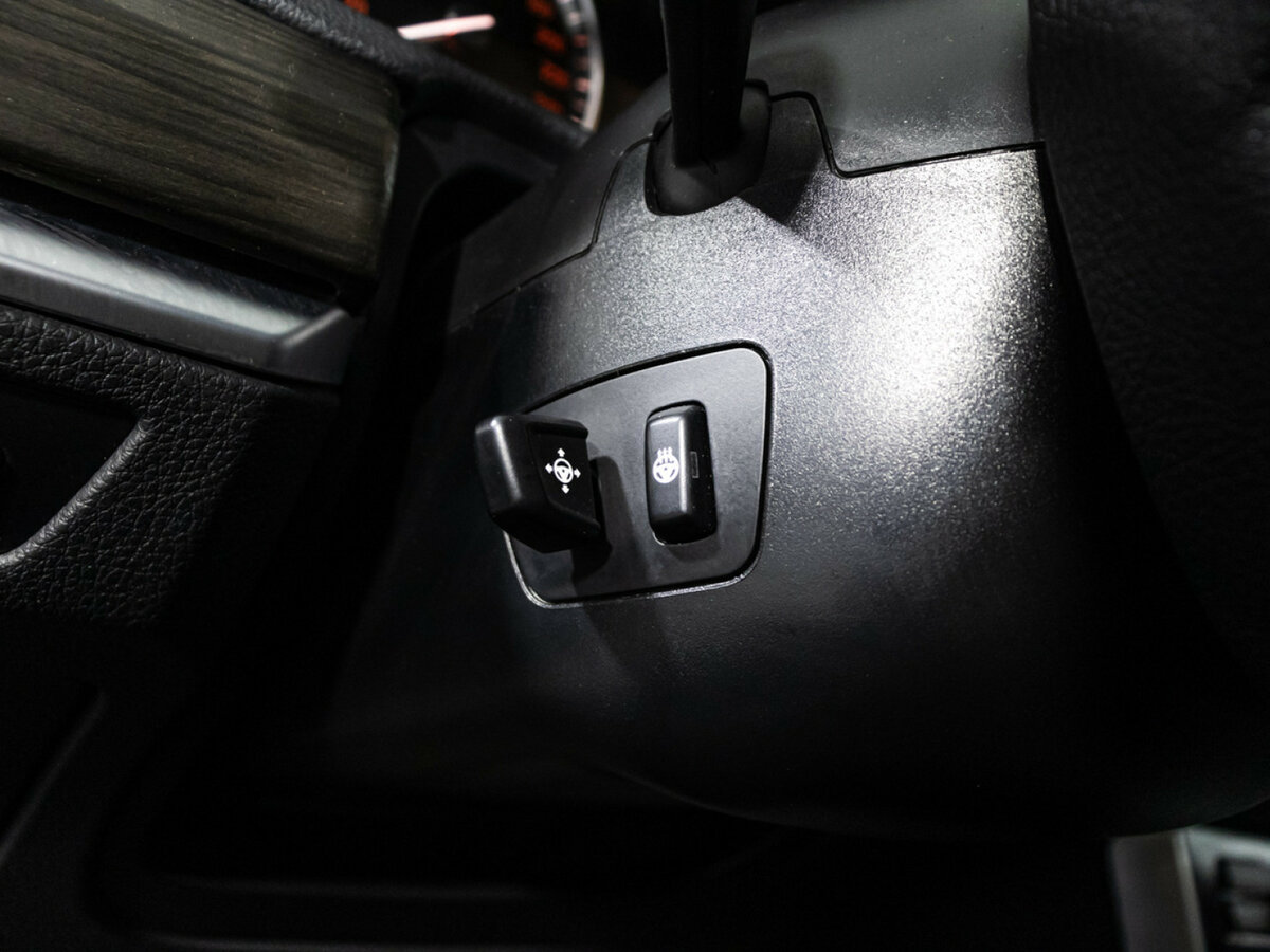 Купить BMW 5 серии Gran Turismo 530d xDrive VI (F10/F11/F07), 2011, 350 233 км, фото №15