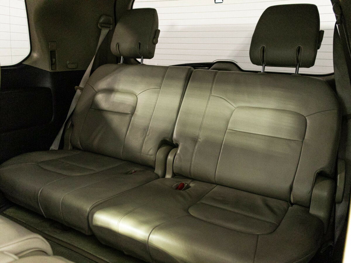 Купить Toyota Land Cruiser 200 Series, 2009, 203 233 км, фото №19