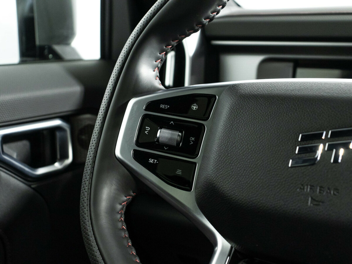 Купить JETOUR T2, 2024, 21 383 км, фото №20