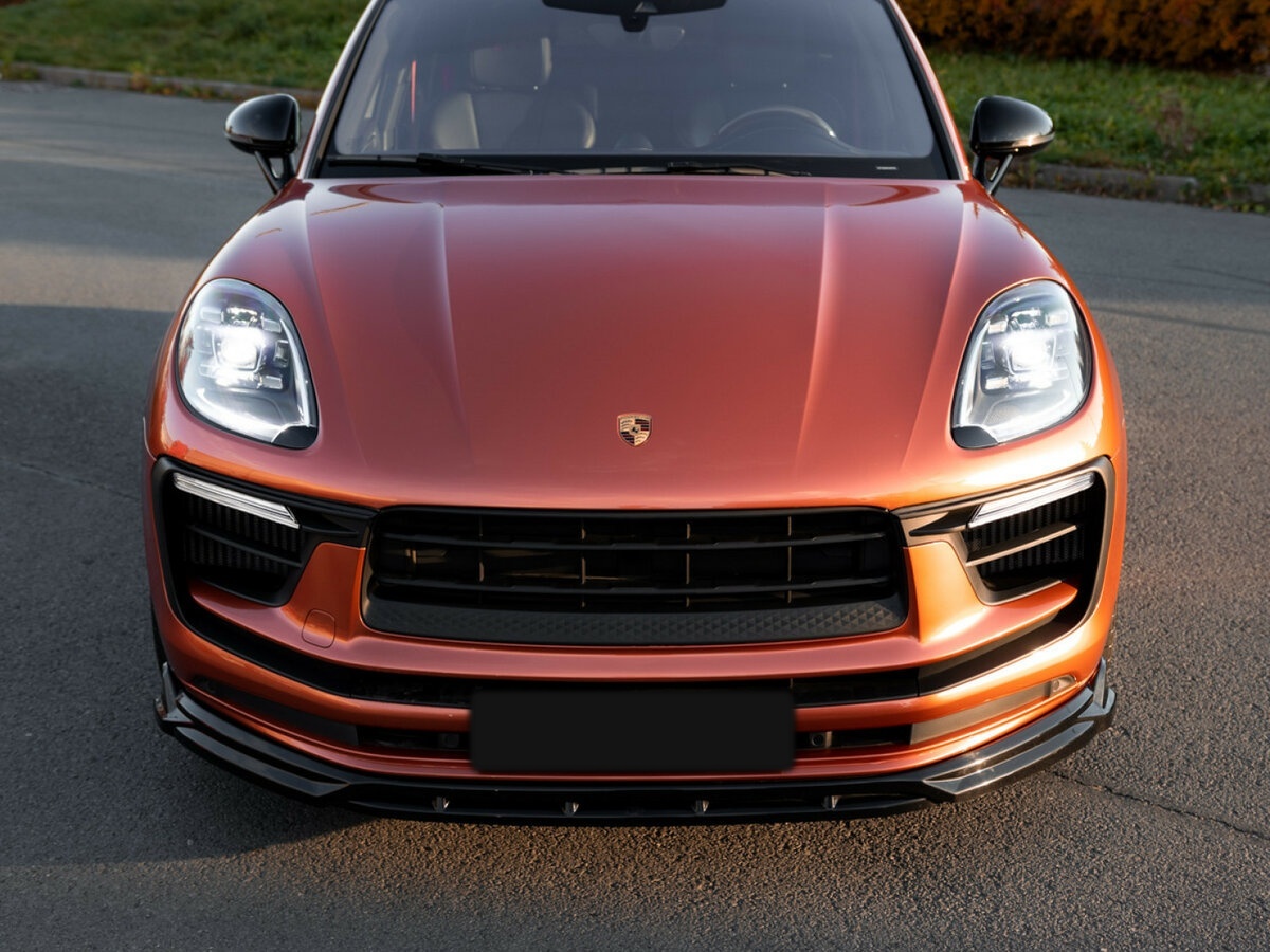 Купить Porsche Macan GTS I, 2016, 79 182 км, фото №4