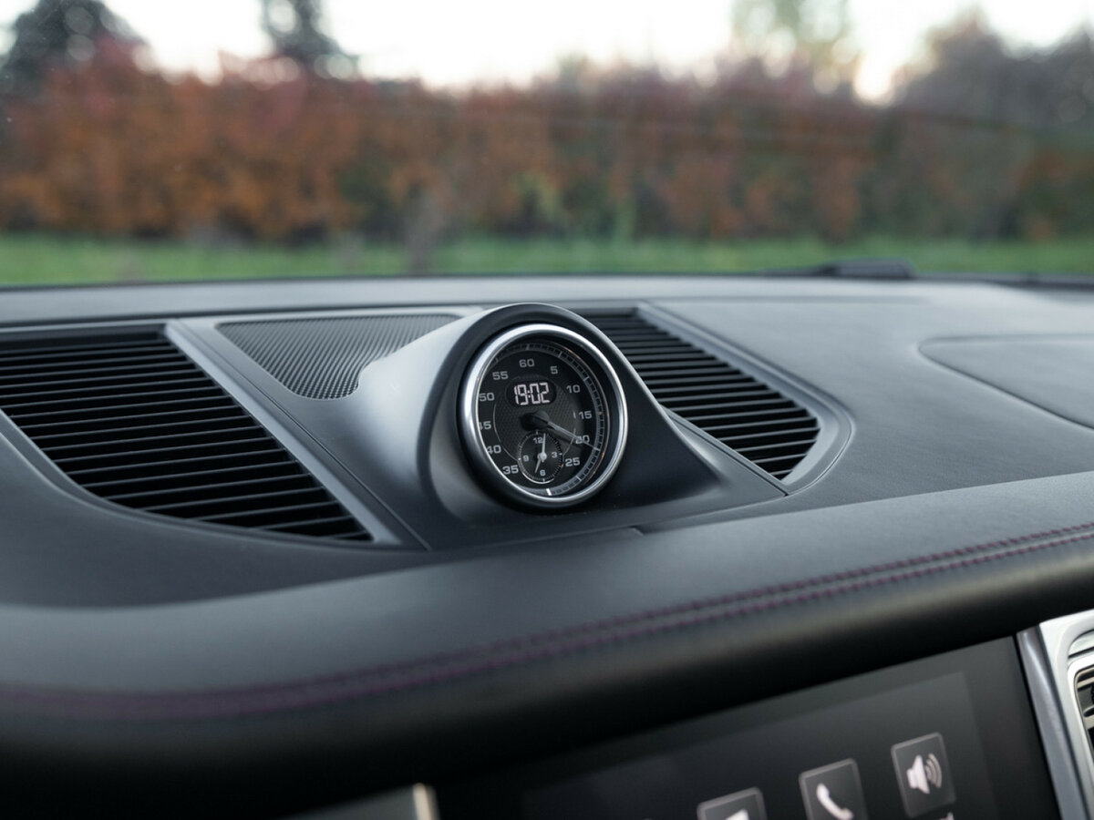 Купить Porsche Macan GTS I, 2016, 79 182 км, фото №26