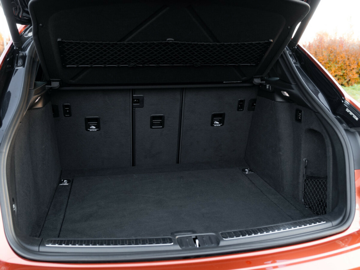 Купить Porsche Macan GTS I, 2016, 79 182 км, фото №28