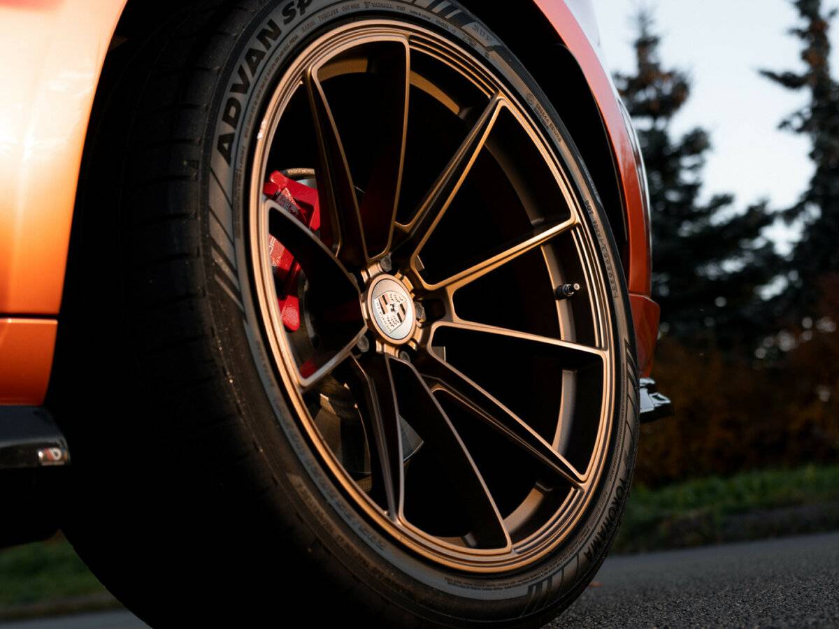 Купить Porsche Macan GTS I, 2016, 79 182 км, фото №31