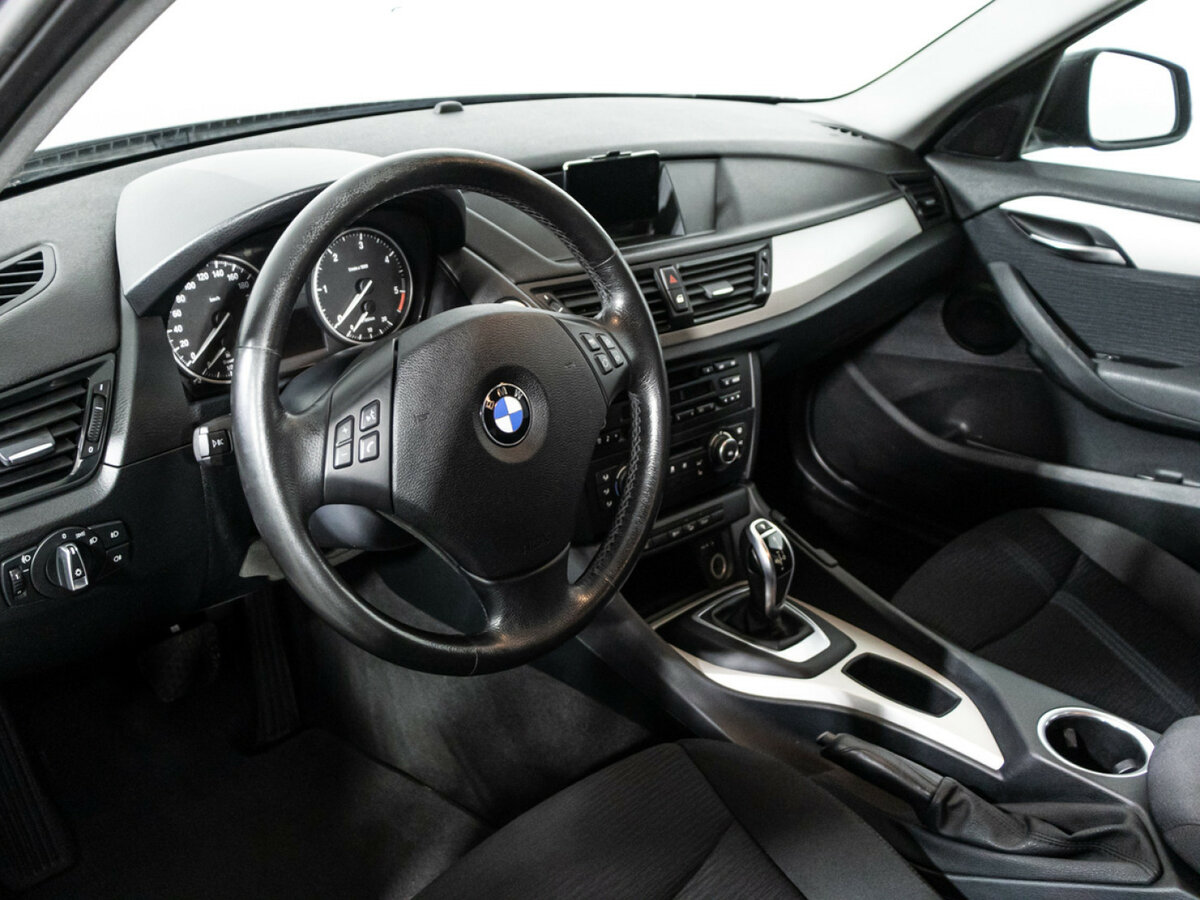 Купить BMW X1 20d I (E84) Рестайлинг, 2014, 257 700 км, фото №11