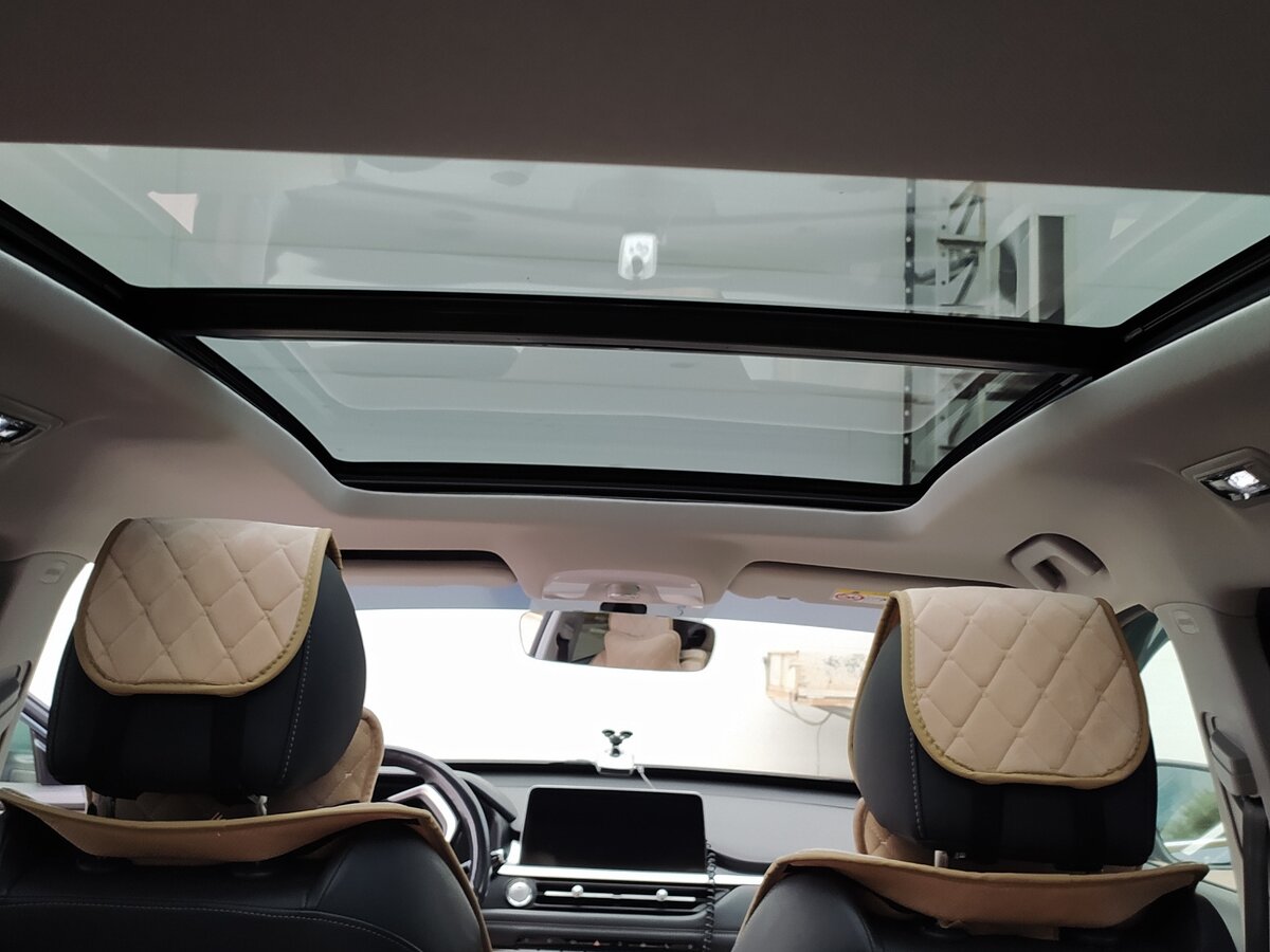 Купить Chery Tiggo 7 Pro I, 2021, 39 760 км, фото №23