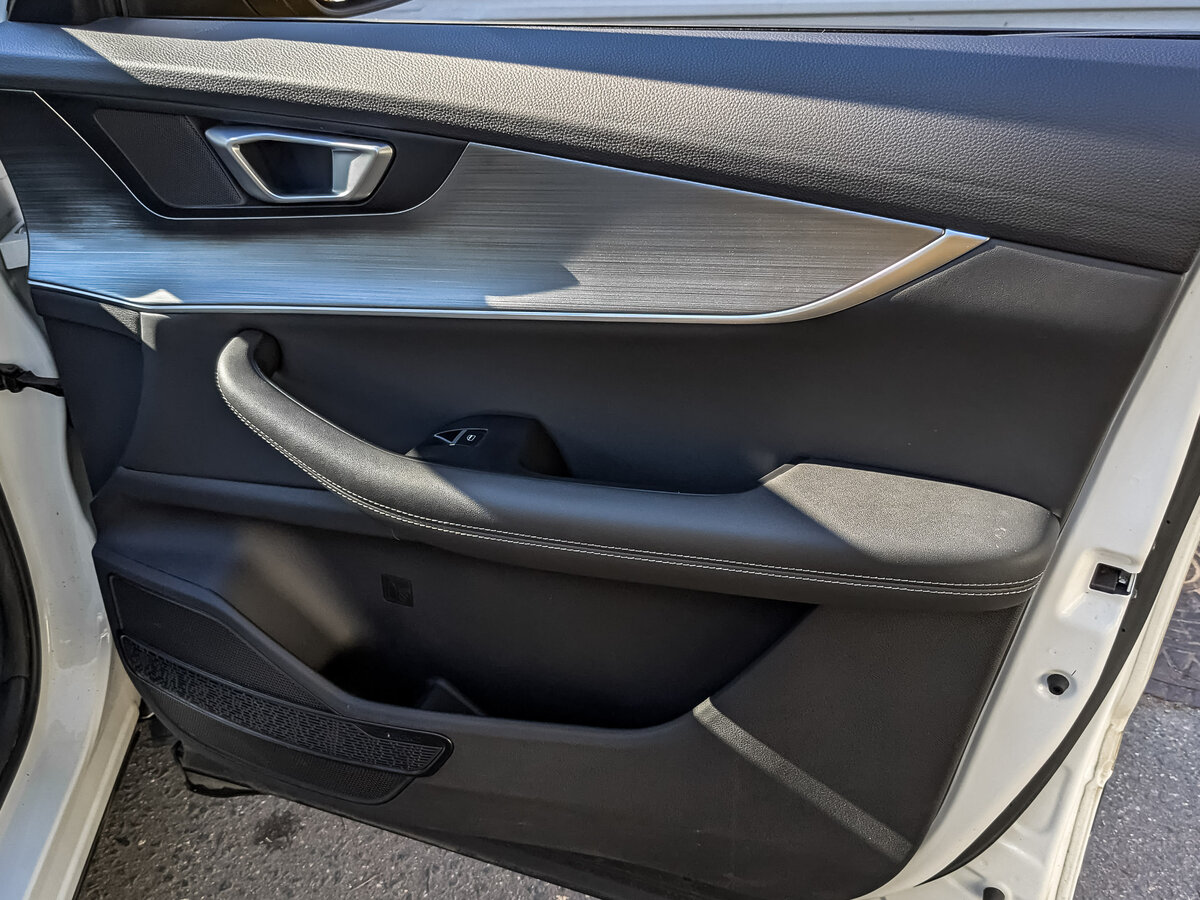 Купить Chery Tiggo 7 Pro Max I, 2024, 82 888 км, фото №22