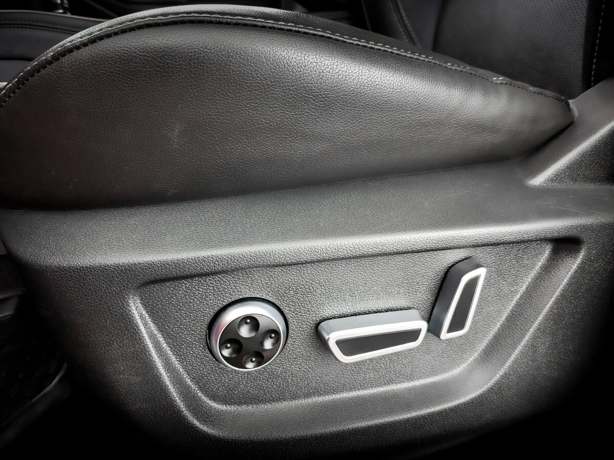 Купить Chery Tiggo 4 I Рестайлинг, 2022, 111 684 км, фото №21