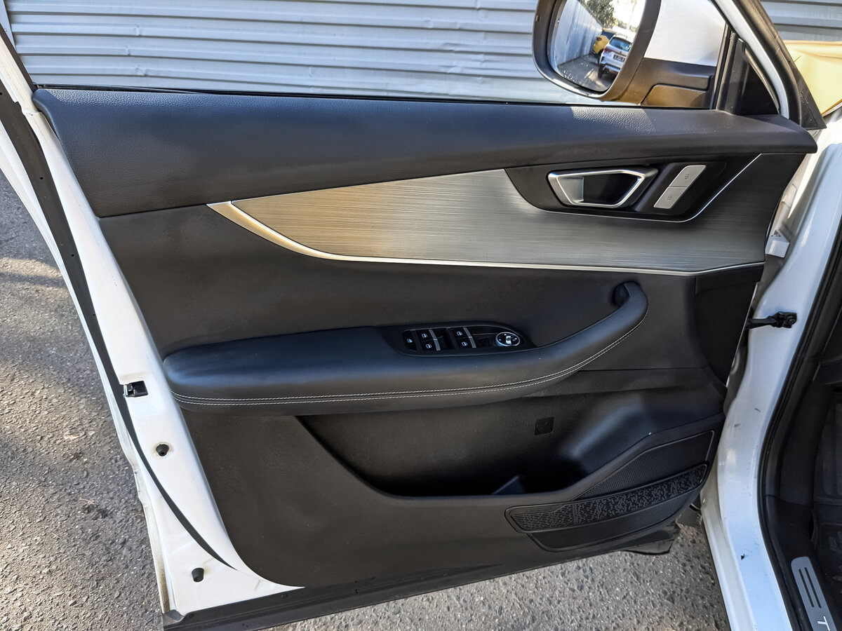 Купить Chery Tiggo 7 Pro Max I, 2024, 100 507 км, фото №17