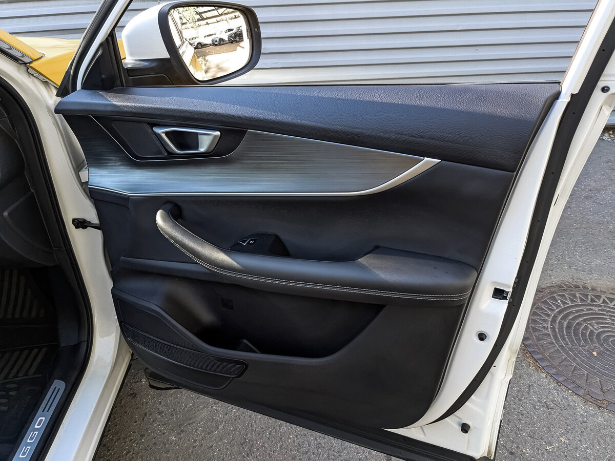 Купить Chery Tiggo 7 Pro Max I, 2024, 100 507 км, фото №22