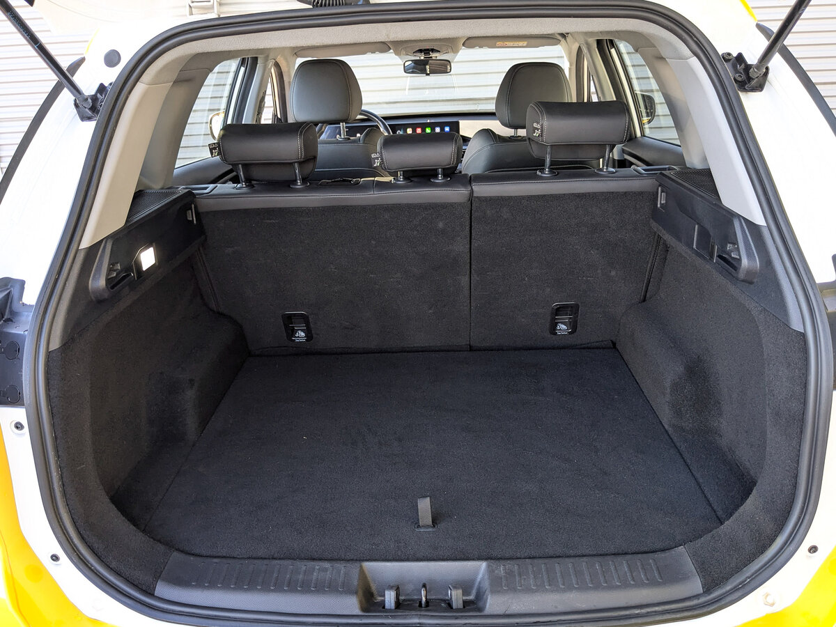 Купить Chery Tiggo 7 Pro Max I, 2024, 89 365 км, фото №10