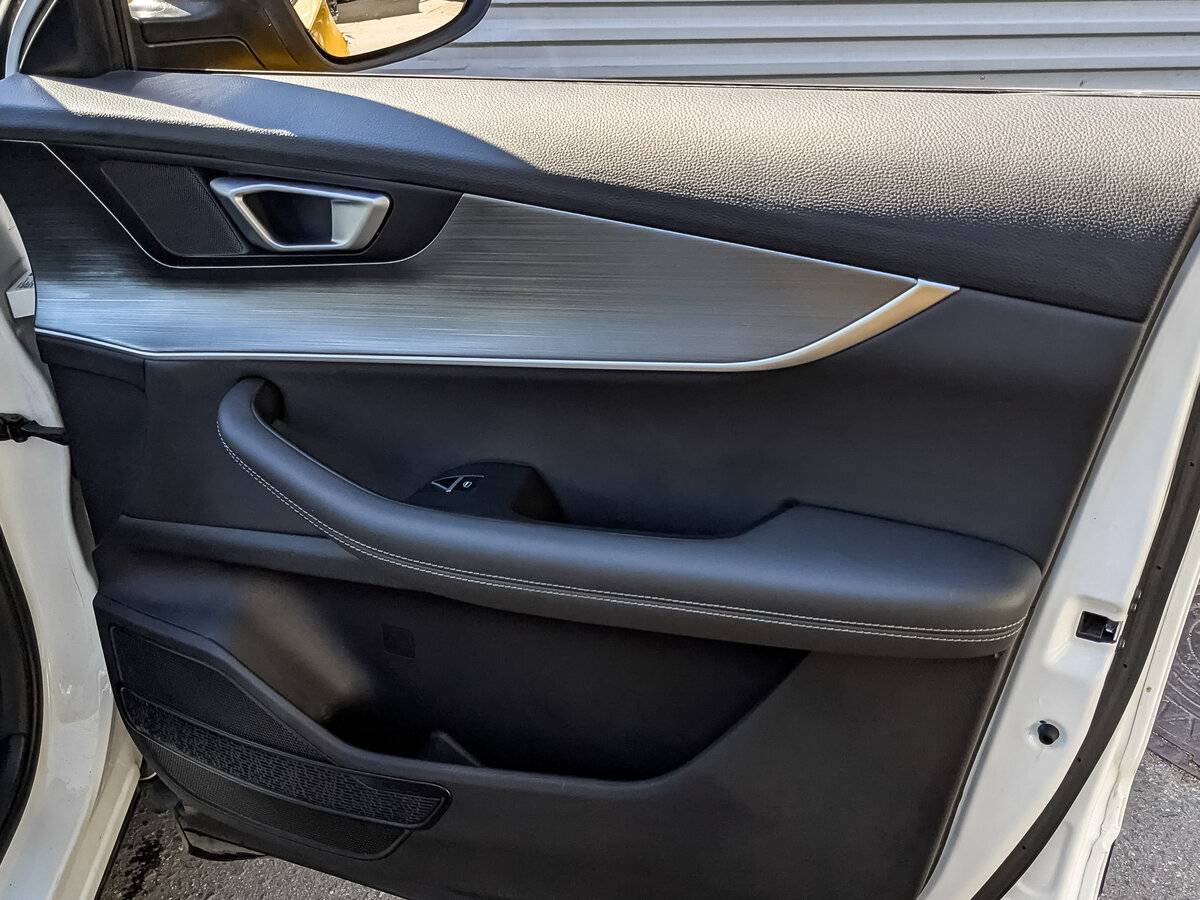 Купить Chery Tiggo 7 Pro Max I, 2024, 89 365 км, фото №23