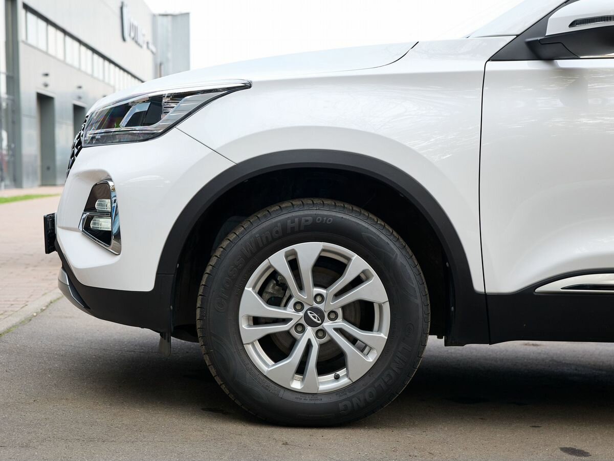 Купить Chery Tiggo 4 Pro I, 2024, 9 477 км, фото №11