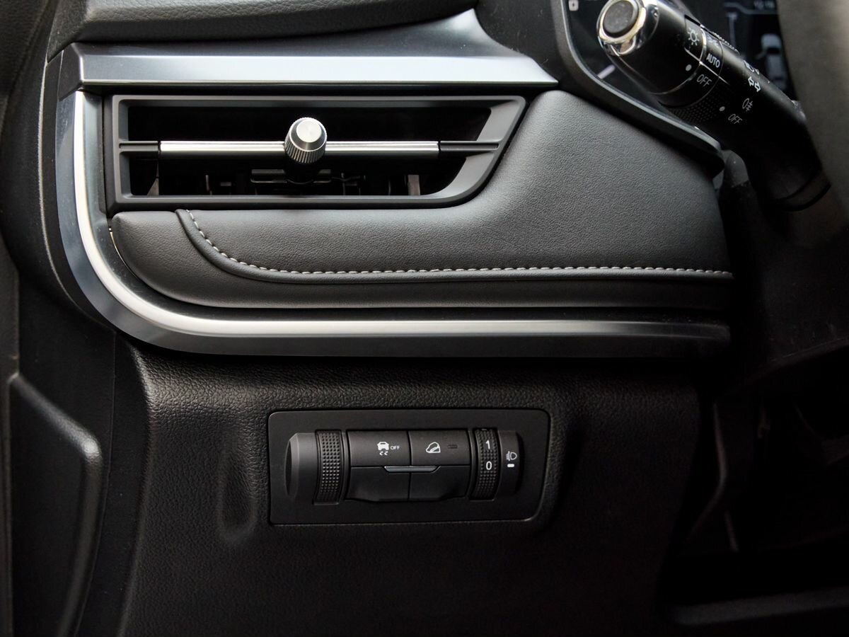 Купить Chery Tiggo 4 Pro I, 2024, 9 477 км, фото №19