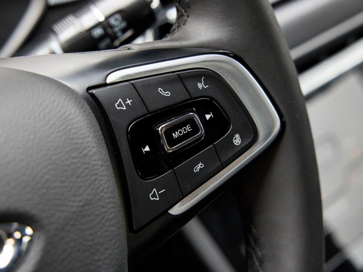 Купить Chery Tiggo 4 Pro I, 2024, 9 477 км, фото №22