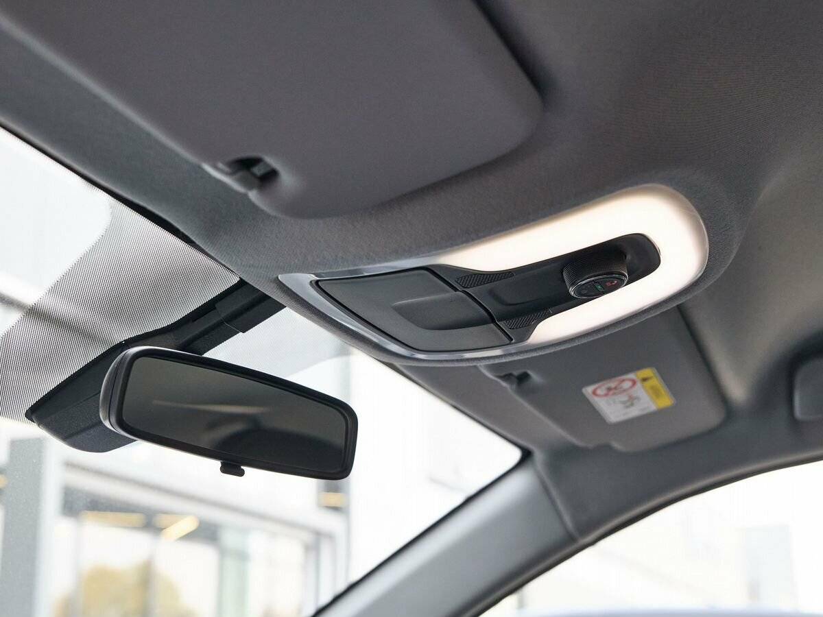 Купить Chery Tiggo 4 Pro I, 2024, 9 477 км, фото №30