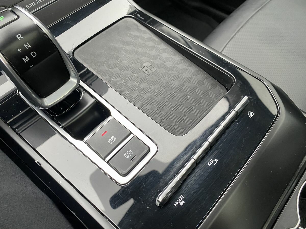 Купить Chery Tiggo 7 Pro I, 2022, 31 300 км, фото №18