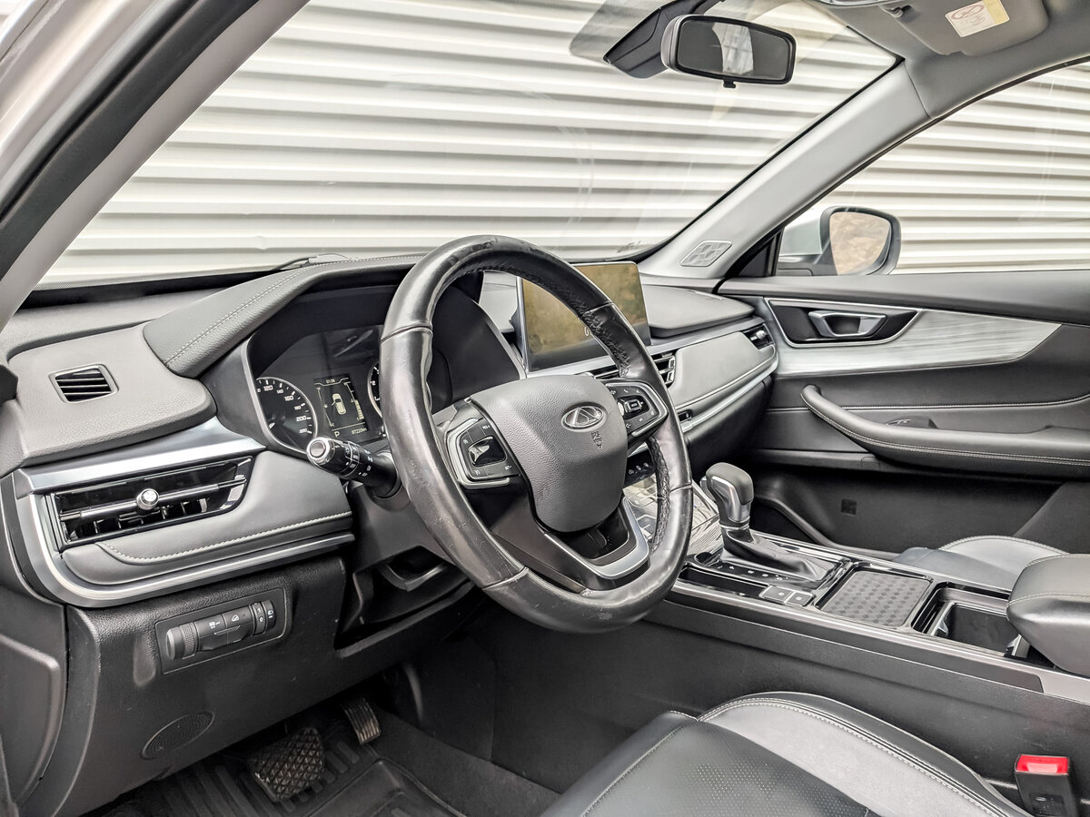 Купить Chery Tiggo 4 Pro I, 2022, 54 088 км, фото №16